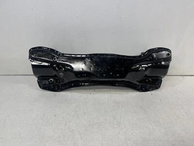 Honda Accord 1990-1993 barra y piñón travesaño subchasis base subchasis fabricante de equipos originales Foto 1 de 4