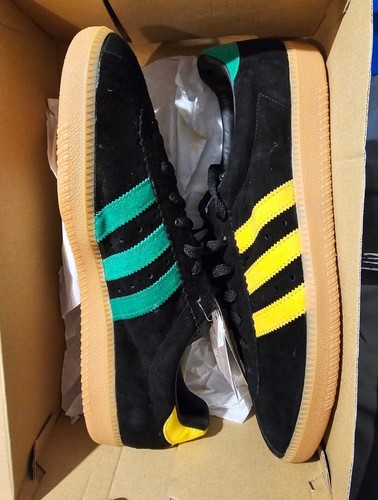 Adidas Padiham Uk 12 5