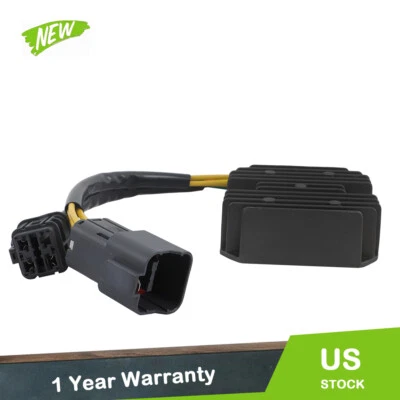 Regulator Rectifier For Can-Am Bombardier DS 250 2006-2017 — 第 1/4 张图片