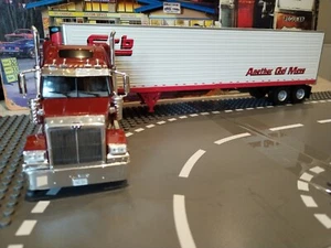 Western Star 4900 ERB, AMERICAN TRUCK, ALTAYA 1:43 - Imagen 1 de 9