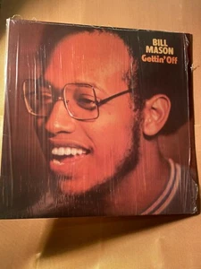 BILL MASON - Gettin' Off~WESTBOUND (Tidal Wave 18) [Ltd Ed.500] w/Chandler RARE - Bild 1 von 6