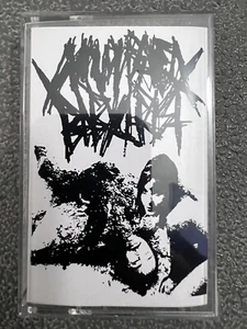 Molested Baby Christ Demo 1 CS Drug Darkness Junkie Witch Suboxone Klinique - Picture 1 of 2