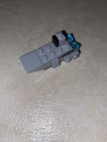 LEGO #75184 STAR WARS ADVENT CALENDAR 2017 (DAY 6) FIRST ORDER TRANSPORTER#