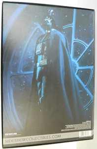 Star Wars Darth Vader ROTJ Sideshow Sixth Scale 2014 NEW 100076 - Picture 1 of 8