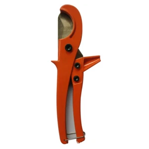 30mm Plastic Hose Pipe Cutter PVC Pipe,Cutter scissors for PVR PVC Pipe - Picture 1 of 8