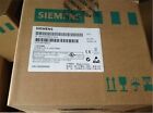 Siemens Inverter 6Sl3210-5Be13-7Uv0 0.37Kw 380V Xc