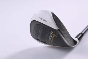 Taylormade Burner Superfast 2.0 #3 Hybrid / 18 Grad / Regular Flex REAX 60 - Bild 1 von 8