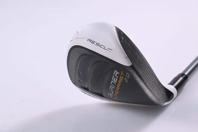 Taylormade Burner Superfast 2.0 #3 Hybrid / 18 Grad / Regular Flex REAX 60 - Bild 1 von 4