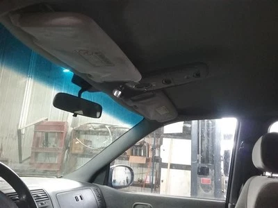 Rear View Mirror Fits 00-05 RIO 1471954 Foto 1 de 4