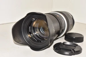 Canon EOS DSLR DIGITAL ajuste 85 205 mm lente zoom D5 1200D 1300D 2000D 3000D 4000D+ - Imagen 1 de 6