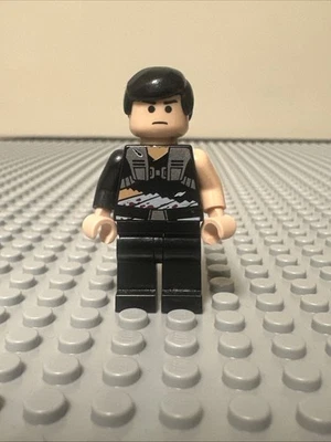 LEGO Star Wars Starkiller Galen Marek Minifigure SW0181 Darth Vader's Apprentice - Image 1 of 4