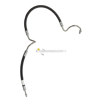 Mangueira de pressão de direção hidráulica GAP para Saturn SC1 SL2 Dodge Grand Caravan Edelmann - Imagem 1 de 3