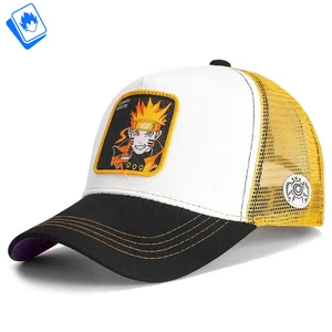 Cappello Anime Naruto Unisex | Accessorio Casual per Fan | Idea Regalo - Picture 1 of 7