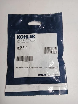Kohler 1068613 Replacement Aerator  - Image 1 of 2