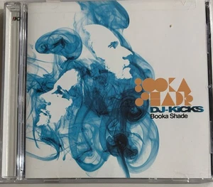 DJ-KICKS - Booka Shade - Various CD 2007 !K7 AS NEW! - Picture 1 of 2