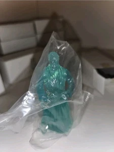 OBI-WAN JEDI SPIRIT Ghost Mail away Kelloggs NEU Star Wars 1997 Figur POTF - Bild 1 von 4