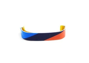 BMW E30 M3 E28 M5 E34 E24 E32 M Tech Steering Wheel Badge Genuine 32331155957 - Picture 1 of 10