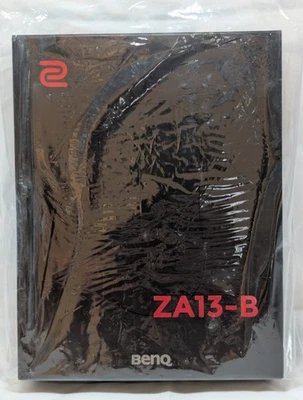 BenQ Zowie ZA13-B Small Gaming Mouse - Matte Black - NEW - Image 1 of 3