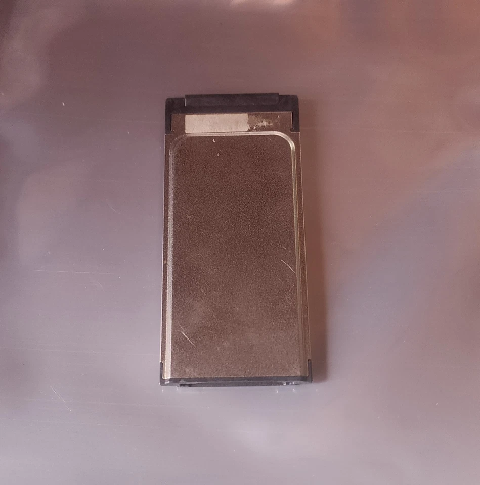 Expresscard SD/SDHC Card Reader For Sony VAIO and Other Vintage Laptops - Image 1 of 1