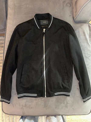 Zara Men Jacket - Image 1 of 3