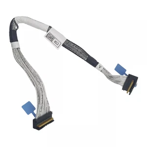 Kabel HP ProLiant DL385 Gen11 4A do OCP2_A (włącz) lub 5B do OCP1 (upgrade) 10 cali - Zdjęcie 1 z 3