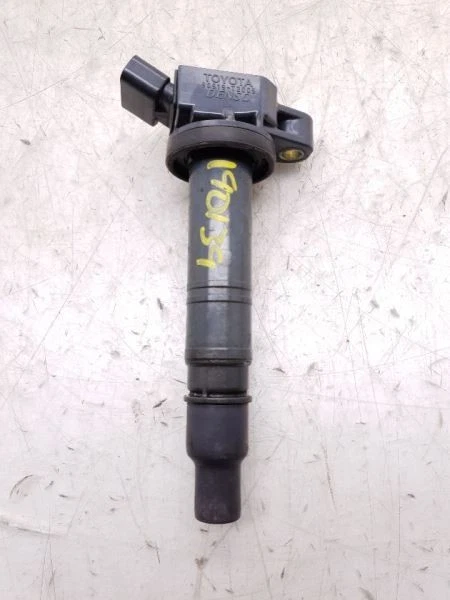 05-15 MONTAJE BOBINA ENCENDEDOR TOYOTA TACOMA 2.4L 4CYL  Foto 1 de 4