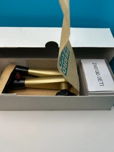 Hoffmann Group 440800 HG Hydraulic Magnetic Measuring Stand (with Base) 300mm - Picture 1 of 2