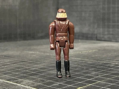 1978 Battlestar Galactica Colonial Viper PILOT Mattel Vintage Figure - Image 1 of 2