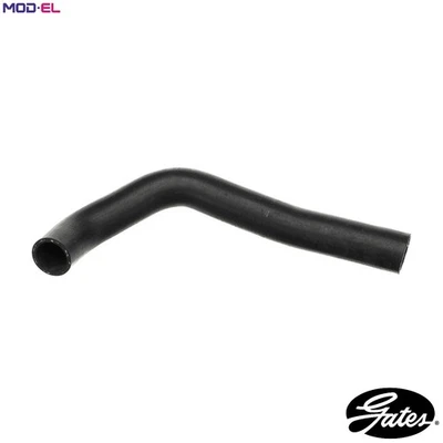 RADIATOR HOSE 22637 FOR BMW 5/E39 M52B20 2.0L M52B28 2.8L M52B25 2.5L 6cyl 3 E46 - Image 1 of 4