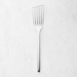 Fischwender aus recyceltem Edelstahl - Bild 1 von 2