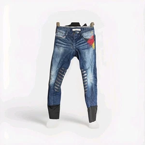 Animo Grip breeches - Picture 1 of 8