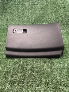 14-20 INFINITI Q50 DASH PANEL GLOVE BOX COMPARTMENT STORAGE BOX ASSEMBLY OEM - Picture 1 of 9