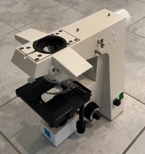 Zeiss Axioskop 50 Mikroskop - Bild 1 von 7