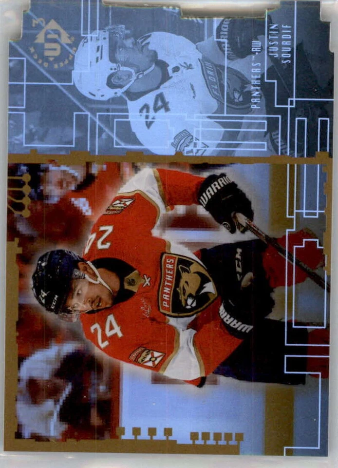2023-24 Upper Deck Extended Series Hockey Inserts Pick From List 1997 to 2007 - Image 1 of 1