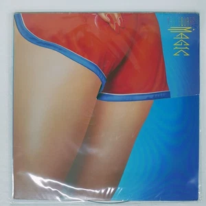 SQUARE MAGIC CBS 28AH1368 Japan VINYL LP - Picture 1 of 1