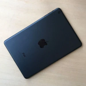 Apple Black Battery Back Cover Rear Housing For iPad mini 1 1st WiFi Model A1432 - Afbeelding 1 van 5