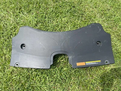 Infiniti FX50 FX35 FX37 2009-2013 SOPORTE RADIADOR CUBIERTA SUPERIOR PANEL CAJA DE AIRE Foto 1 de 4