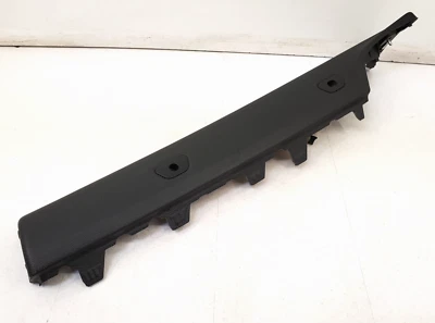 ✅ 07-13 OEM BMW E93 328 335 M3 panel de ajuste de barandilla lateral del pasajero trasero derecho * Foto 1 de 4