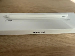 Apple Pencil 2. Generation - Bild 1 von 4