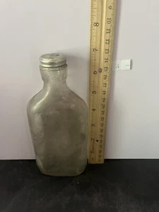 Antique Pint Bottle Liquor Bottled Dug Cleveland Ohio Vintage Whiskey Wine (#14) - Picture 1 of 3