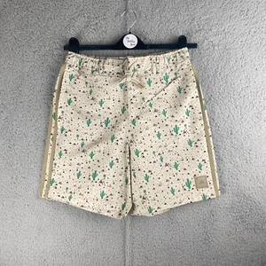 Nuevo Adidas Golf Adicross Desert Calce Suelto 7.5 Pulgadas Hombres Pantalones Cortos Talla S HS5616 - Imagen 1 de 8