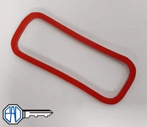 MG MGB, MGB GT, Midget Tappet, side Cover Gasket, Rubber Type, 12A1175 - Picture 1 of 3