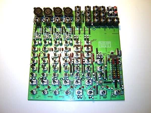 Crate CMX42FX Main Circuit Board - 18-543 - Picture 1 of 3
