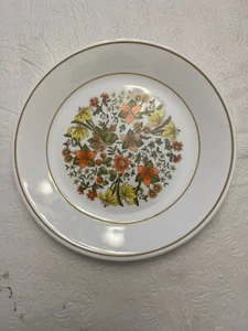 Corelle (Corning) INDIAN SUMMER SALAD Plate - Picture 1 of 2