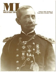 Military Images Magazine Vol. XXI No. 2, September-October 1999 - Picture 1 of 1