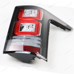 Tail Light Assembly Rear Lamp l Fit For Land Rover Range Rover 2013-17,Red,Right - Foto 1 di 3