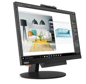 Lenovo ThinkCentre M700 i5 6500 3,2GHz 8GB 180GB SSD 21" Win 10 Pro 1920x1080 - Bild 1 von 1