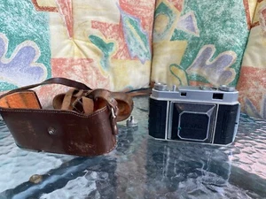 Kodak Retina II - Photo 1/22