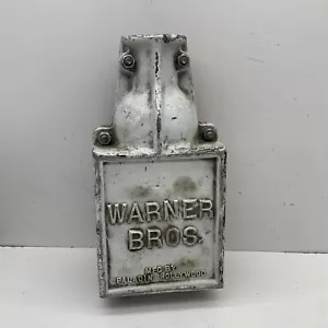 Paladin Warner Bros 6 Anschlüsse Vintage älterer Stil Bühne Stecker Buchse Splitter - Bild 1 von 9