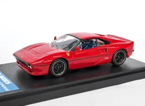 1/43 AITO 1985 FERRARI 288 GTO STRADALE PININFARINA N/MAQUILLAJE/BBR/LOOKINTELIGENTE - Imagen 1 de 3